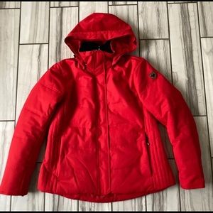 NWOT Obermeyer ski/snowboard jacket.